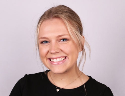 The Quell Group Expands Digital Account Team with Kendall Reid