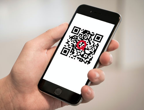 Drive Marketing Results with QR Codes