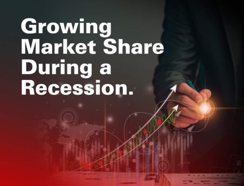 Capture Market Share During a Recession