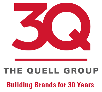 Quell Building Brands for 30 Years